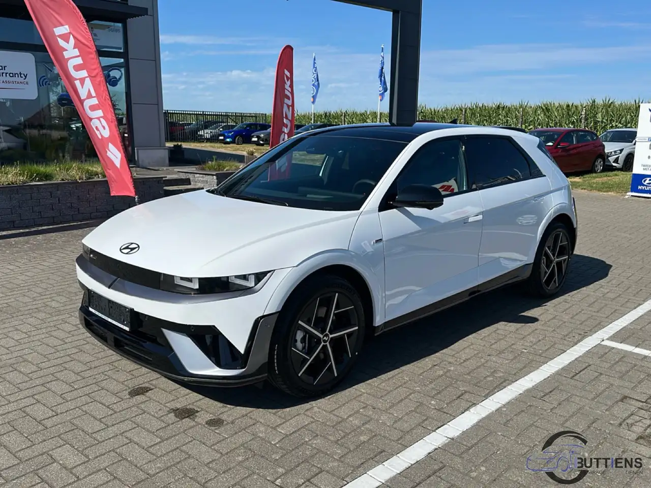 Hyundai IONIQ 5