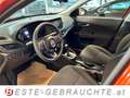 Fiat Tipo Hybrid 130 Orange - thumbnail 7