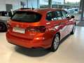 Fiat Tipo Hybrid 130 Oranžová - thumbnail 7