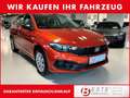 Fiat Tipo Hybrid 130 Orange - thumbnail 1