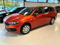Fiat Tipo Hybrid 130 Orange - thumbnail 4
