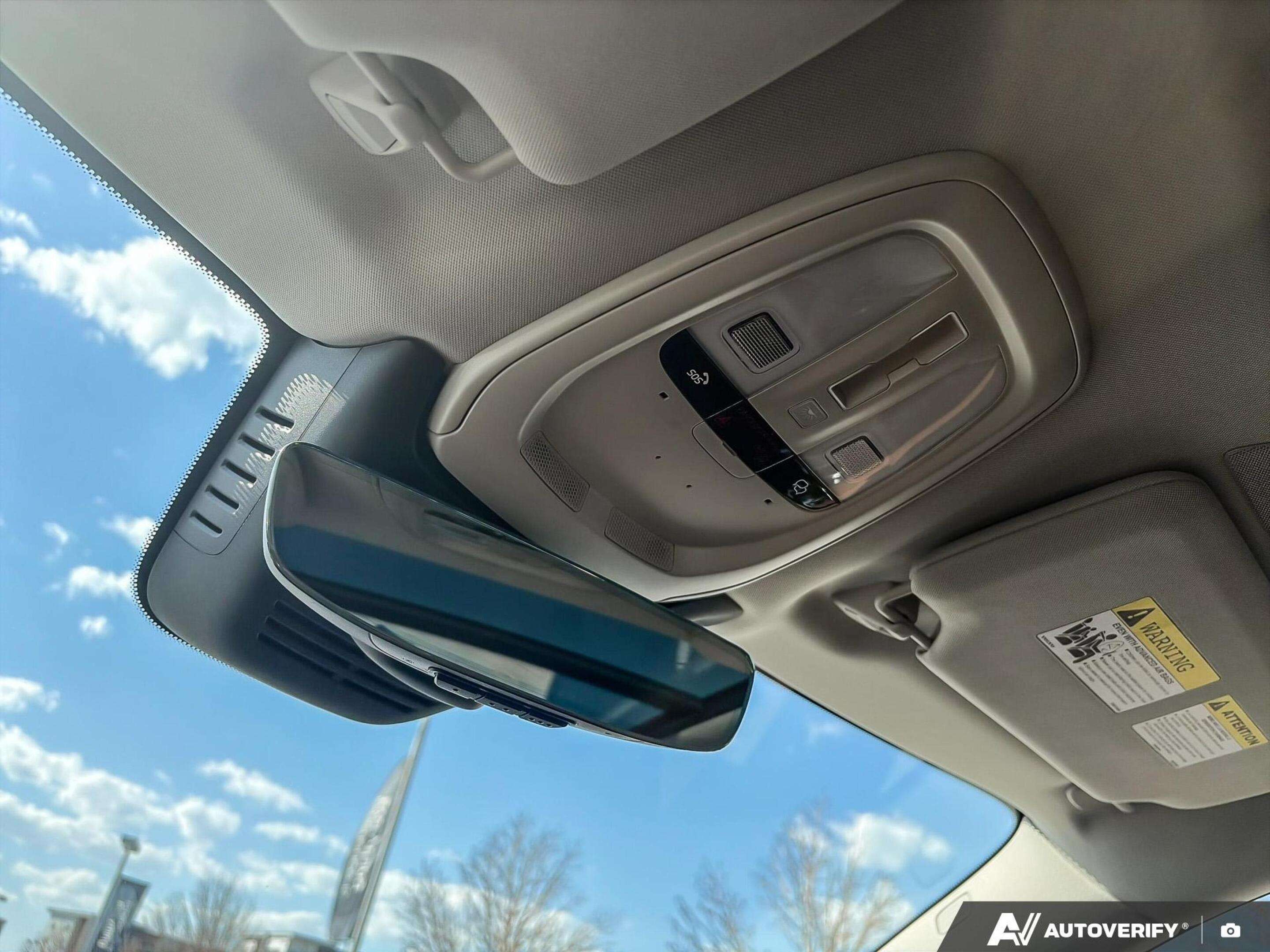 2024 Volvo XC90 B6 - Plus HARMON KARDON | ONLY ONE GLASS CLAIM thumb 22