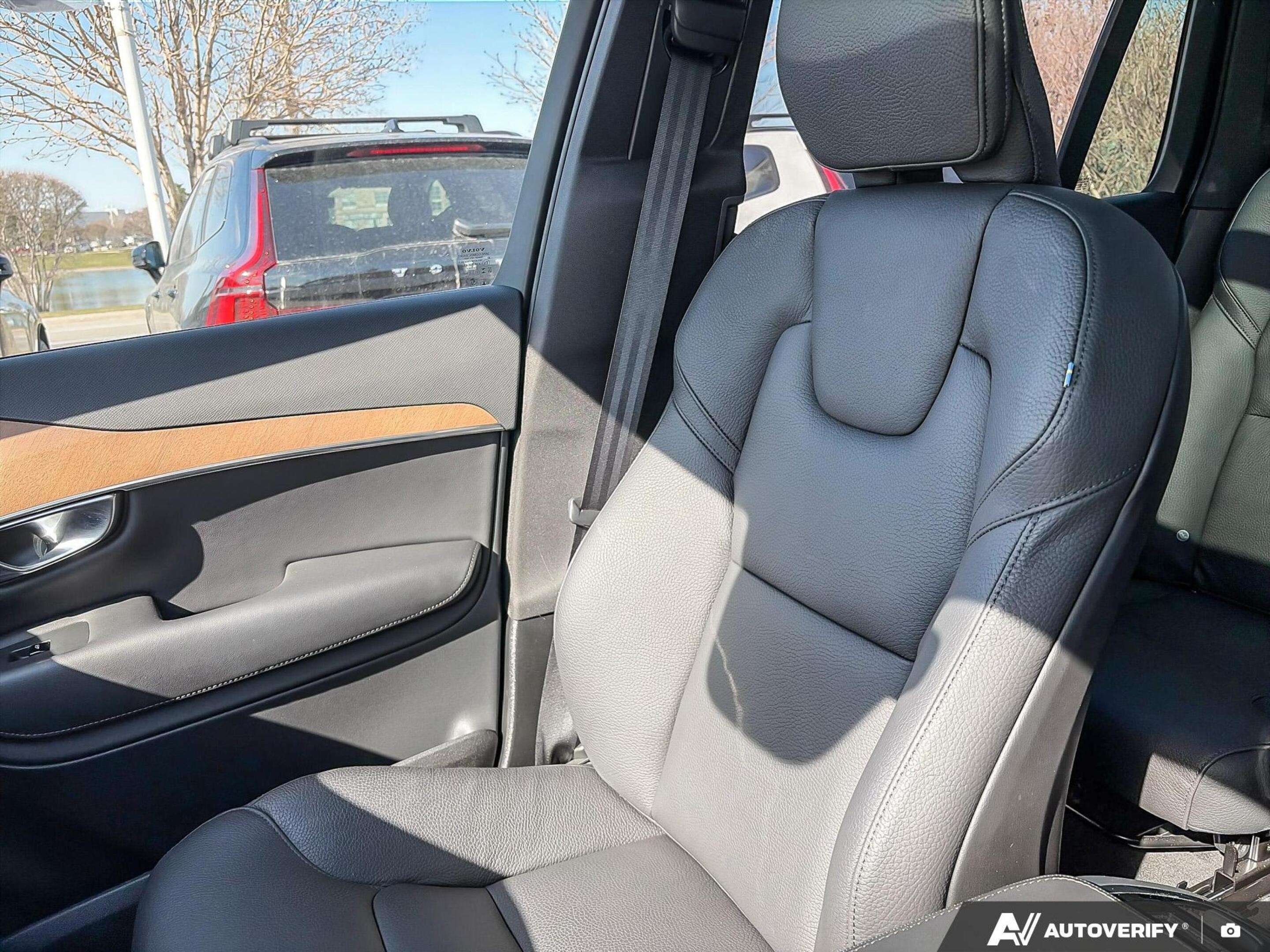 2024 Volvo XC90 B6 - Plus HARMON KARDON | ONLY ONE GLASS CLAIM thumb 21