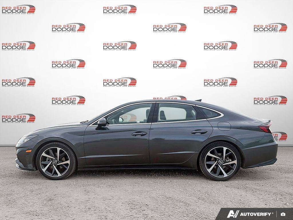 2023 Hyundai Sonata Sport — снимка 1
