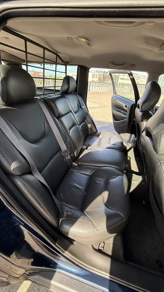 Volvo V70 XC70 2.4 T5, foto 8