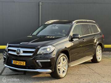 BlueTEC 4-Matic | AMG-Pakket | BTW |