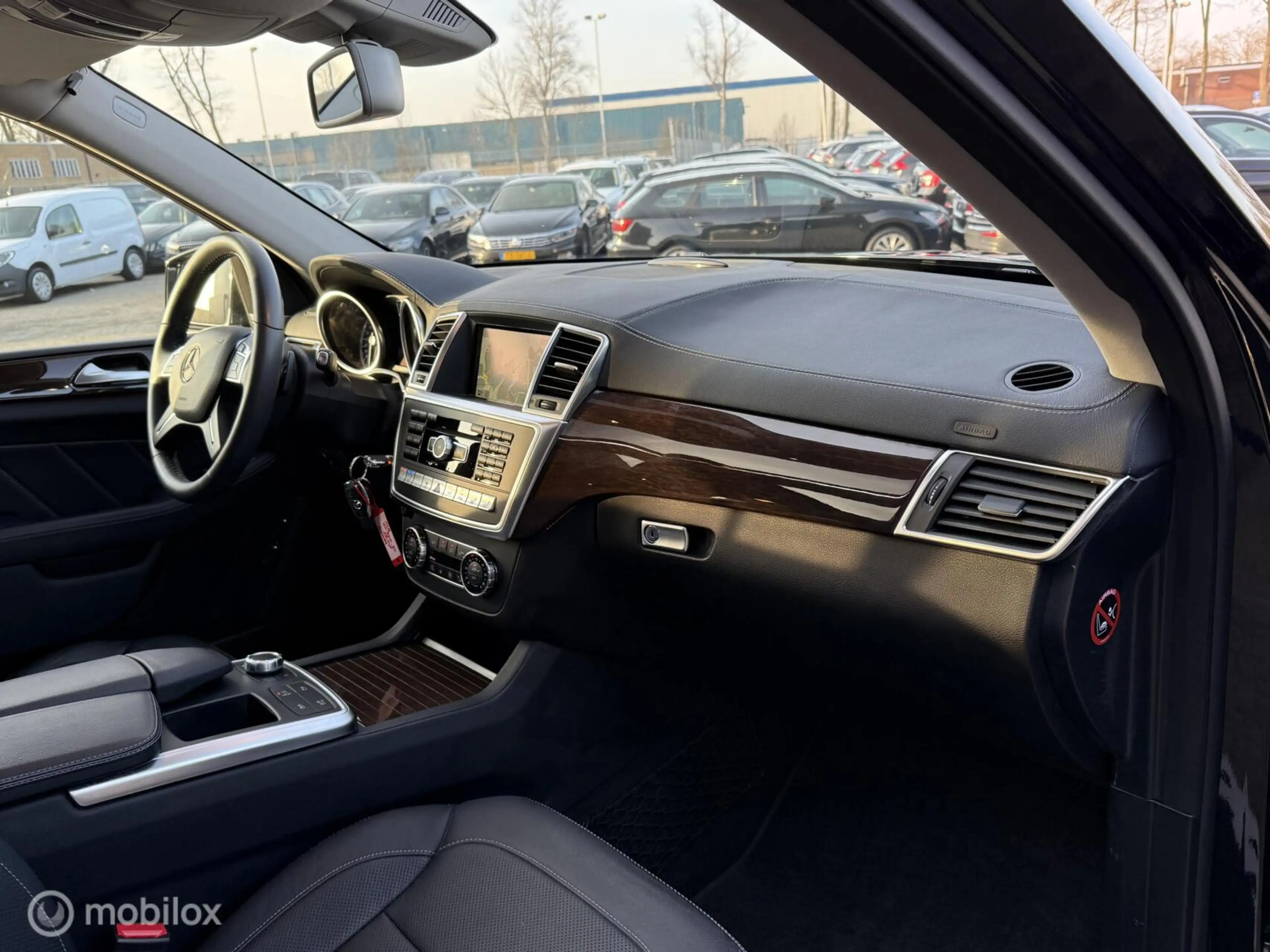 Mercedes-Benz GL 350 BlueTEC 4-Matic | AMG-Pakket | BTW | — photo 15