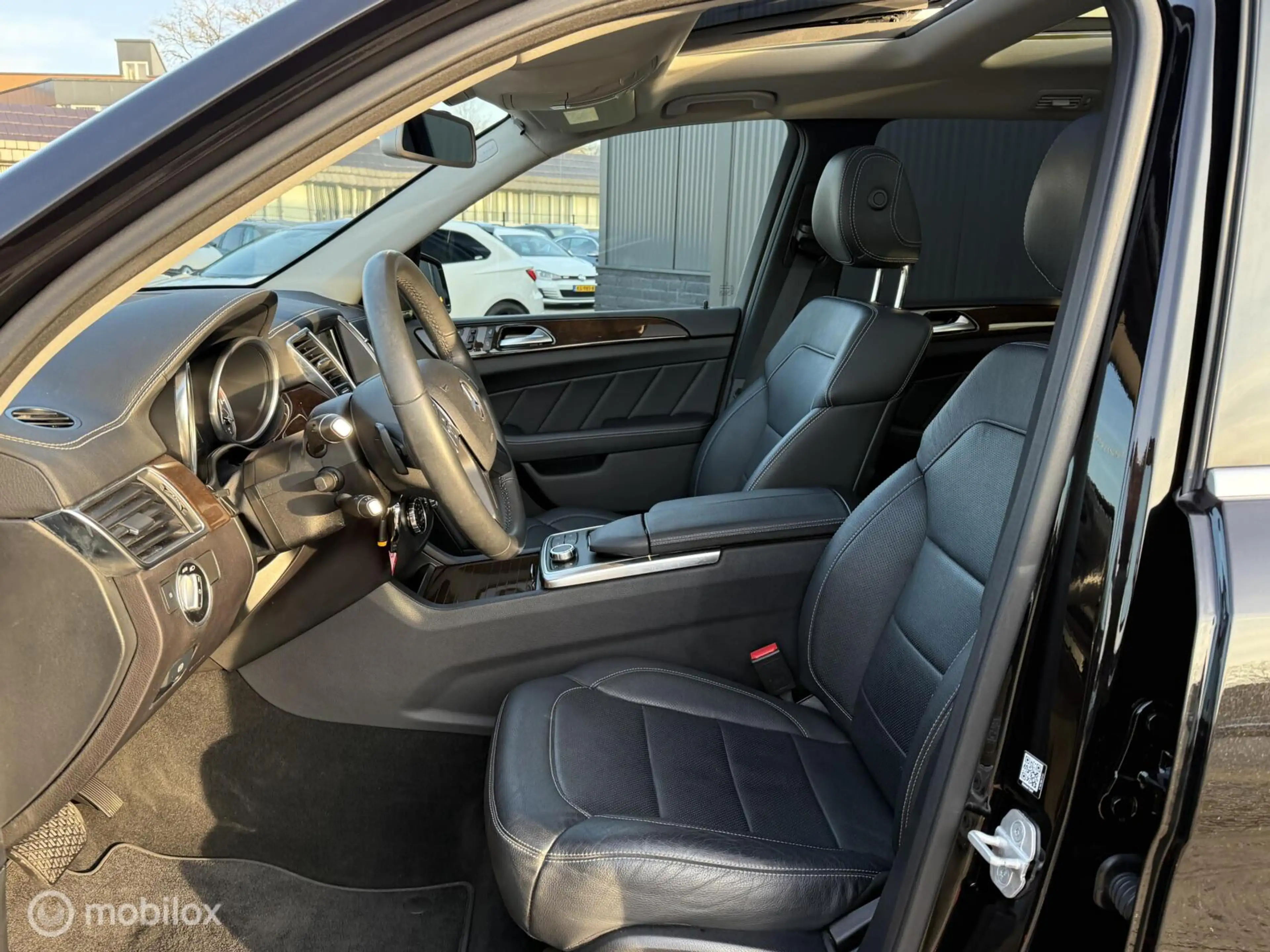 Mercedes-Benz GL 350 BlueTEC 4-Matic | AMG-Pakket | BTW | — photo 13