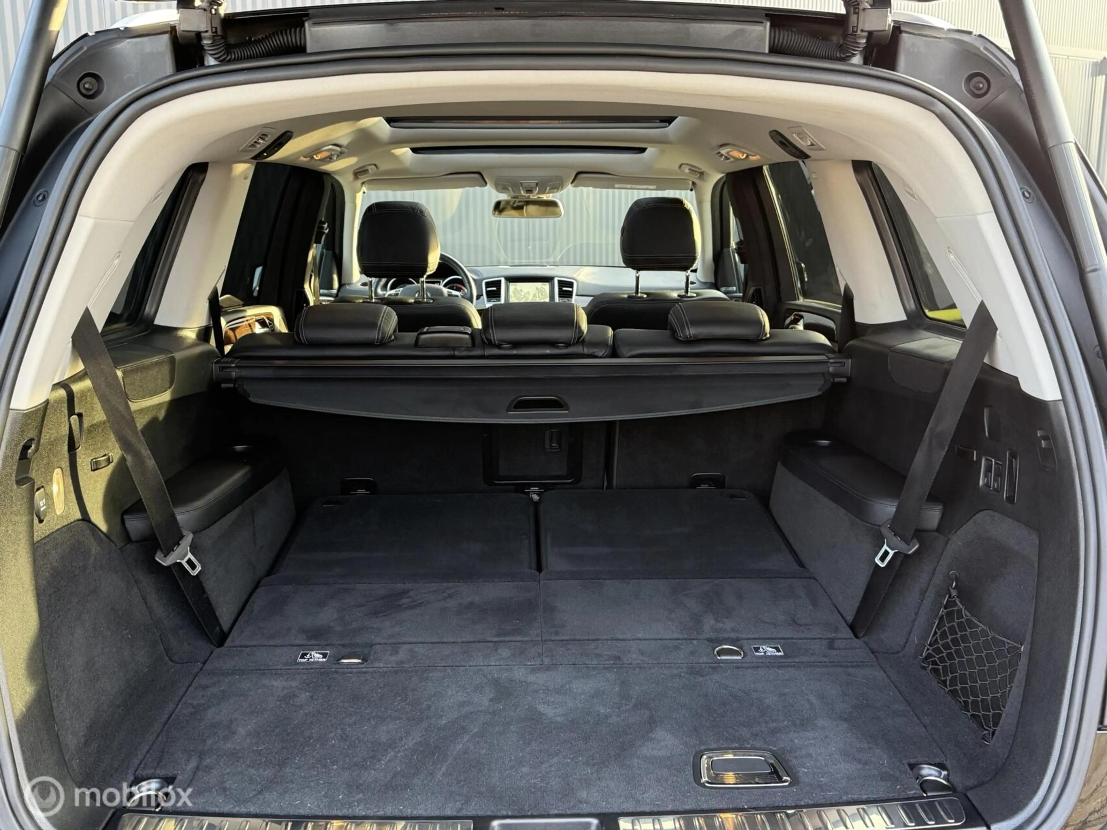 Mercedes-Benz GL 350 BlueTEC 4-Matic | AMG-Pakket | BTW | — photo 7