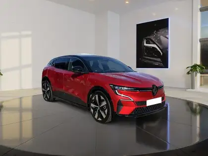 Annonce voiture d'occasion Renault Megane E-Tech - CARADIZE