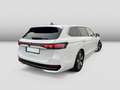 Volkswagen Passat Variant 2.0TDI Elegance AHK Matrix 360° Weiß - thumbnail 4