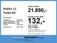 Opel Mokka 1.2 Turbo GS Line SHZ PP Schwarz - thumbnail 4