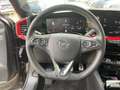 Opel Mokka 1.2 Turbo GS Line SHZ PP Schwarz - thumbnail 12