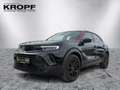 Opel Mokka 1.2 Turbo GS Line SHZ PP Schwarz - thumbnail 2