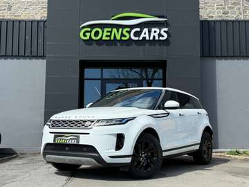 Evoque 1.5T MHEV BOÎTE AUTO,CAMERA360,CRUISE,CLIM,RADARS,LED…
