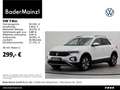 Volkswagen T-Roc 1.5 TSI DSG Kamera AHK SHZ ACC Weiß - thumbnail 1
