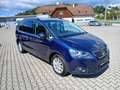 SEAT Alhambra Executive TDI Bleu - thumbnail 3