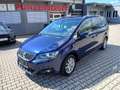 SEAT Alhambra Executive TDI Bleu - thumbnail 1
