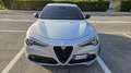 Alfa Romeo Stelvio 2.2 t Sprint Q4 190cv auto Gümüş rengi - thumbnail 3