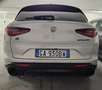 Alfa Romeo Stelvio 2.2 t Sprint Q4 190cv auto Gümüş rengi - thumbnail 5