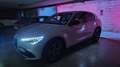 Alfa Romeo Stelvio 2.2 t Sprint Q4 190cv auto Gümüş rengi - thumbnail 13