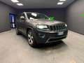 Jeep Grand Cherokee 3.0 crd (mjt II) V6 Overland 250cv auto Šedá - thumbnail 1