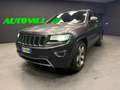 Jeep Grand Cherokee 3.0 crd (mjt II) V6 Overland 250cv auto Šedá - thumbnail 3