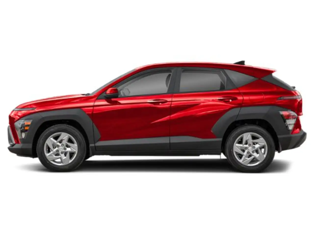 Hyundai KONA fotografie Hyundai KONA