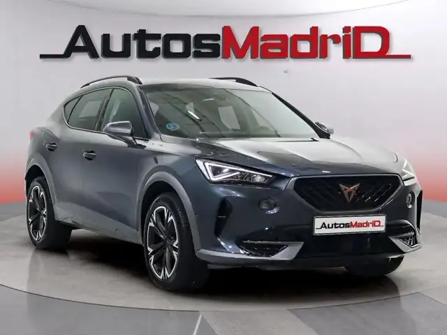 CUPRA Formentor 2.0 TDI 150