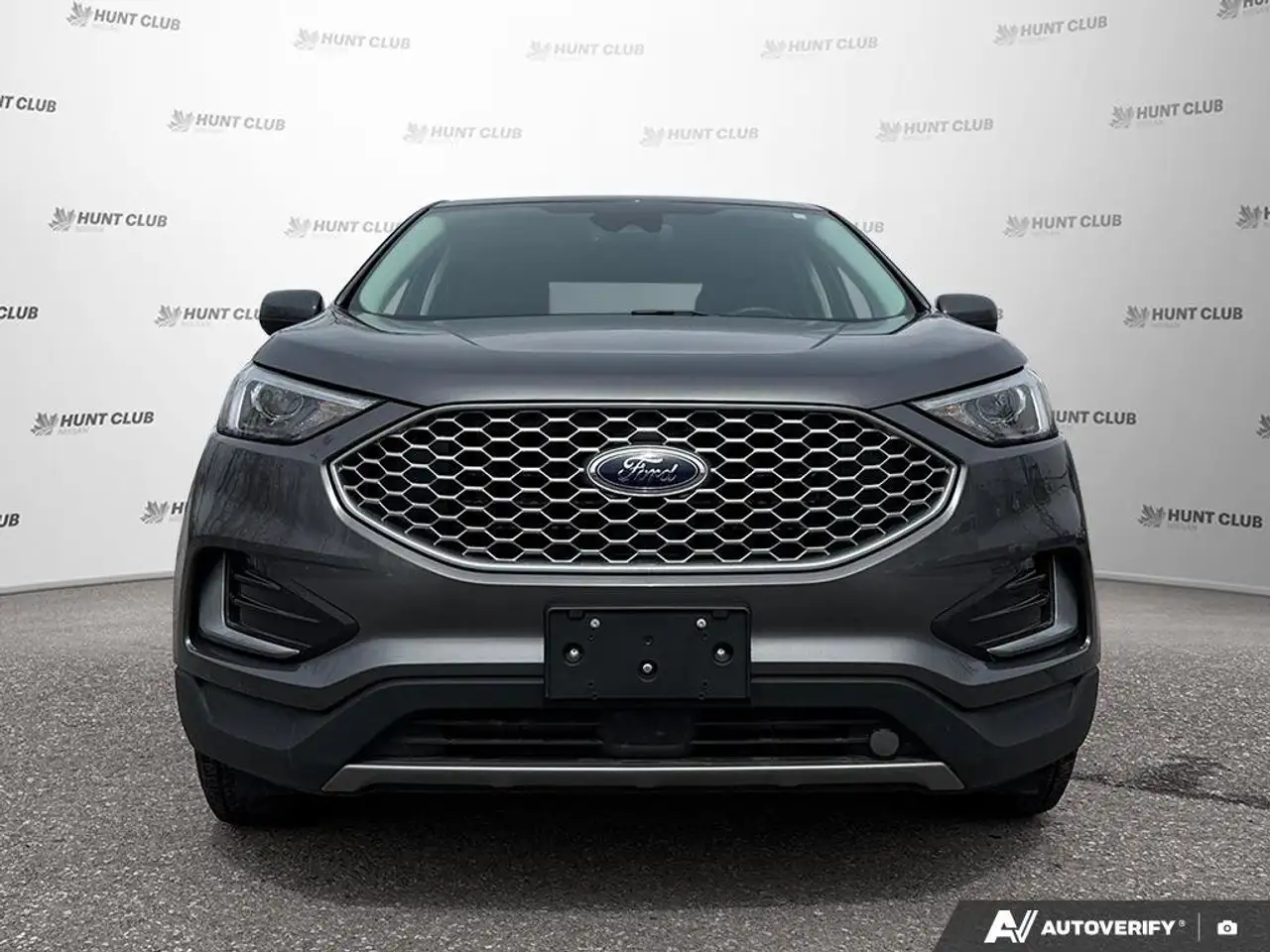 Ford Edge снимка Ford Edge