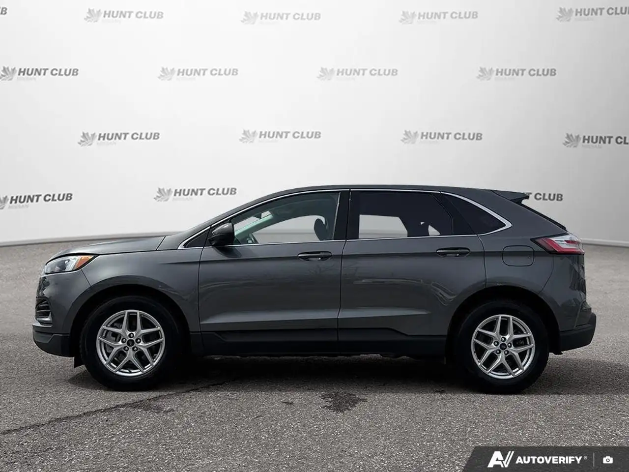 Ford Edge снимка Ford Edge