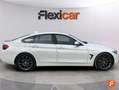 BMW 435 435d xDrive Blanco - thumbnail 8