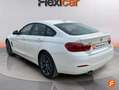 BMW 435 435d xDrive Blanco - thumbnail 4