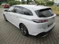 Peugeot 308 SW PureTech 130 AT-8 Allure Weiß - thumbnail 3