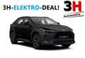 Toyota bZ4X Comfort *3H-DEAL* Schwarz - thumbnail 1
