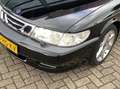 Saab 9-3 Cabrio 2.0 Turbo Aero, leer, airco, zeer net Noir - thumbnail 9