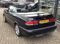Saab 9-3 Cabrio 2.0 Turbo Aero, leer, airco, zeer net Noir - thumbnail 21