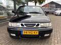 Saab 9-3 Cabrio 2.0 Turbo Aero, leer, airco, zeer net Noir - thumbnail 10