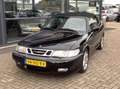 Saab 9-3 Cabrio 2.0 Turbo Aero, leer, airco, zeer net Noir - thumbnail 3