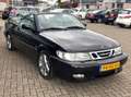 Saab 9-3 Cabrio 2.0 Turbo Aero, leer, airco, zeer net Noir - thumbnail 12