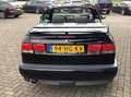 Saab 9-3 Cabrio 2.0 Turbo Aero, leer, airco, zeer net Noir - thumbnail 20
