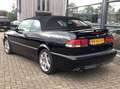 Saab 9-3 Cabrio 2.0 Turbo Aero, leer, airco, zeer net Noir - thumbnail 5