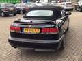 Saab 9-3 Cabrio 2.0 Turbo Aero, leer, airco, zeer net Noir - thumbnail 7