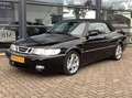Saab 9-3 Cabrio 2.0 Turbo Aero, leer, airco, zeer net Noir - thumbnail 4