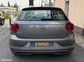 Volkswagen Polo 1.0 TSI 95 CONFORT LINE DSG7 AIDE AU STATIONNEMENT AV-AR Grijs - thumbnail 21