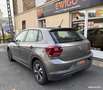 Volkswagen Polo 1.0 TSI 95 CONFORT LINE DSG7 AIDE AU STATIONNEMENT AV-AR Grijs - thumbnail 20