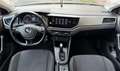 Volkswagen Polo 1.0 TSI 95 CONFORT LINE DSG7 AIDE AU STATIONNEMENT AV-AR Grijs - thumbnail 3