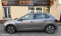 Volkswagen Polo 1.0 TSI 95 CONFORT LINE DSG7 AIDE AU STATIONNEMENT AV-AR Grijs - thumbnail 19