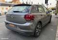 Volkswagen Polo 1.0 TSI 95 CONFORT LINE DSG7 AIDE AU STATIONNEMENT AV-AR Grijs - thumbnail 2