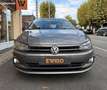 Volkswagen Polo 1.0 TSI 95 CONFORT LINE DSG7 AIDE AU STATIONNEMENT AV-AR Grijs - thumbnail 18
